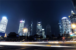 Experience Shanghai's Modern Dance Performances