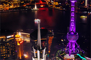 Rural Development in Shanghai： Ensuring Dignity for Everyone