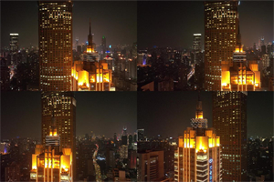 支持上海女性：增强民族的未来