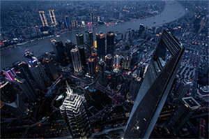 男女在上海的共同奋斗与人生意义