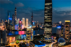 森林砍伐与自然灾害：上海的环境挑战