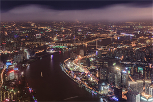 Immigrant Workers Protection in Shanghai