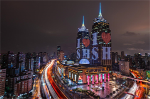 数据驱动的决策在上海城市治理中的作用